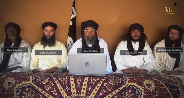 Al Qaeda-Linked Fighters Overrun Mali Military Base 1 Al Qaeda-Linked Fighters Overrun Mali Military Base