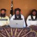 Al Qaeda-Linked Fighters Overrun Mali Military Base 14 Al Qaeda-Linked Fighters Overrun Mali Military Base