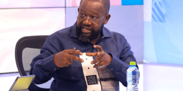 Nana Kwame Jantuah, Energy expert and Private legal practitioner