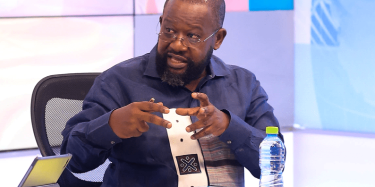 Nana Kwame Jantuah, Energy expert and Private legal practitioner