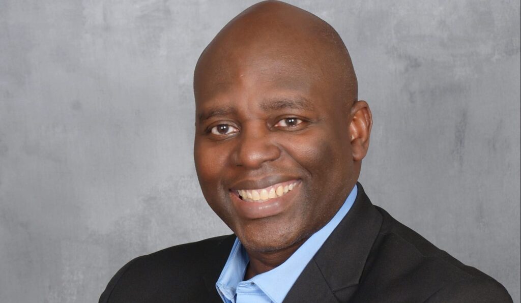 John Ossae Kwapong 1