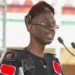 NDC Chairman Pushes for Complete Overhaul of EC Leadership 14 National Chairman of the ruling National Democratic Congress (NDC), Hon. Johnson Asiedu Nketiah