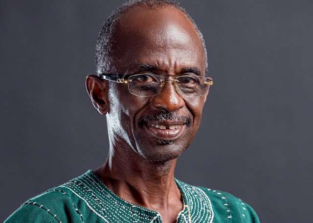 NDC Boasts Over 60% Approval of MMDCE Nominees 2 Johnson Asiedu Nketiah