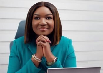 Joyce Bawah Mogtari, Presidential Advisor and Aide John Dramani Mahama