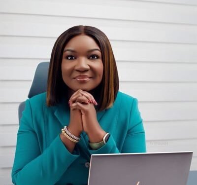 Joyce Bawah Mogtari, Presidential Advisor and Aide John Dramani Mahama