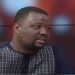 Julius Neequaye Kotey, the Acting Chief Executive Officer of the DVLA