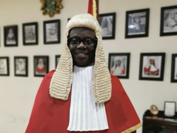 Vetting Committee Dismisses Petition Against Supreme Court Nominee 2 vetting committee rejects petition