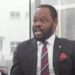 Dr Justice Srem Sai, Deputy Attorney General and Minister of Justice,