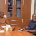 KNUST and GNPC Partner