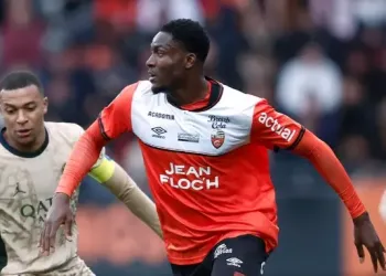 Kingsley Gyamfi 2