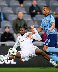 Kingsley Gyamfi 3