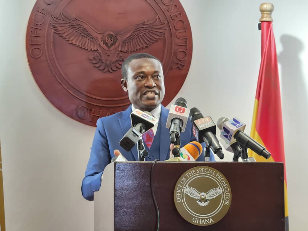 OSP’s Wanted Notice Against Ofori-Atta Challenged 3 Kissi Agyebeng 1