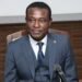 Kissi Agyebeng, Special Prosecutor