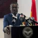 Constitutional Crisis or Leadership Failure? Debate Rages Over Abolition of OSP 15 Kissi Agyebeng, Special Prosecutor