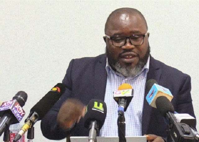 Ghana’s Education Financing Improves but Falls Short of International Standard 5 Kofi Asare 6
