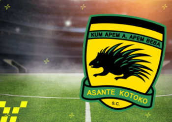 Kotoko Set to Face Kaizer Chiefs in 2025 Toyota Cup 8 Kotoko Set to Face Kaizer Chiefs in 2025 Toyota Cup