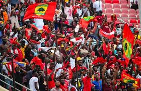 Kotoko fans