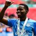 Queens Park Rangers Signs Kwame Poku from Peterborough 13 Kwame Poku