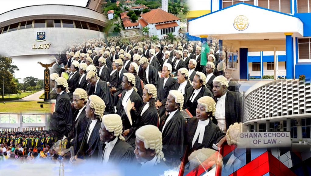 SC Nominee Advocates for Holistic Reforms to Expand Ghana's Legal Education 4 Law Student 2