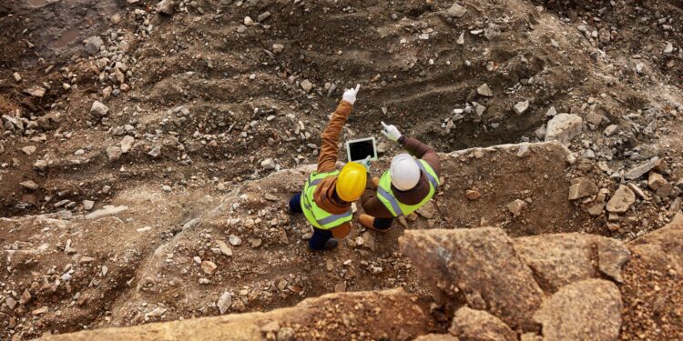 NRGI Urges Economic Rigor in Ghana’s Lithium Concessions 1 Gold Mine