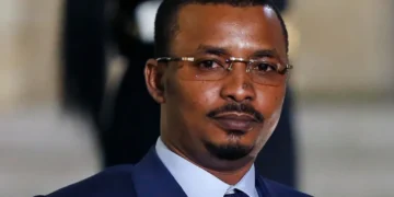 Chad Suspends U.S. Visas Over Travel Ban