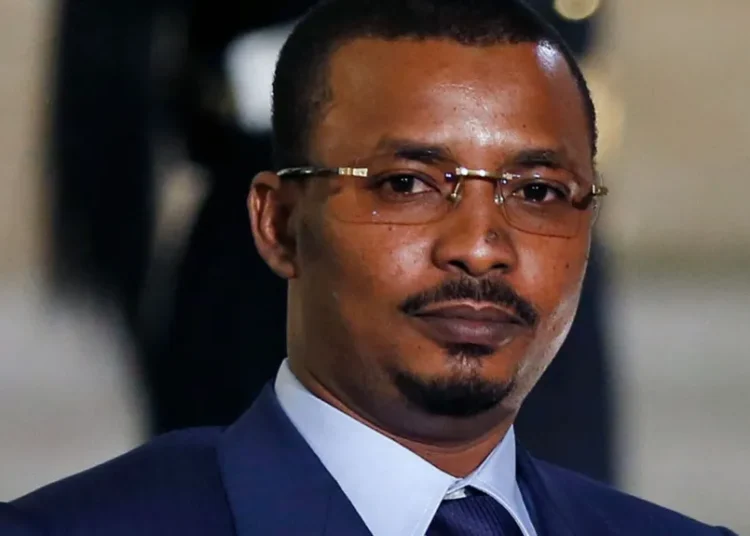 Chad Suspends U.S. Visas Over Travel Ban 1 Chad Suspends U.S. Visas Over Travel Ban