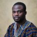 Manasseh Azure Awuni, Z9 military helicopter crash, Government Mourning, National Mourning