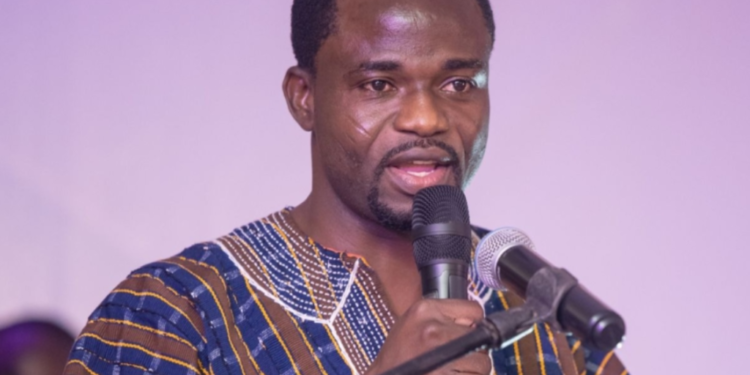 Manasseh Azure Awuni on galamsey