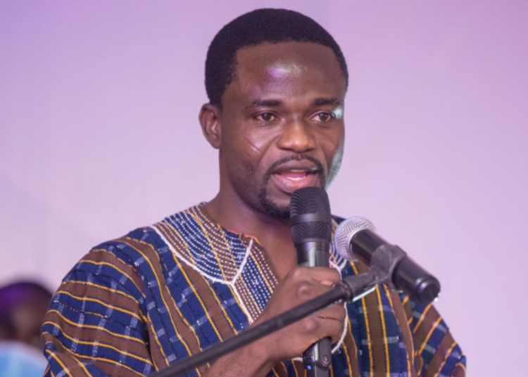 Security Of Tenure Protects Integrity In Office, Not Impunity 1 Manasseh Azure Awuni on galamsey