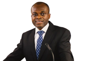 Martin Kpebu, Legal Practitioner