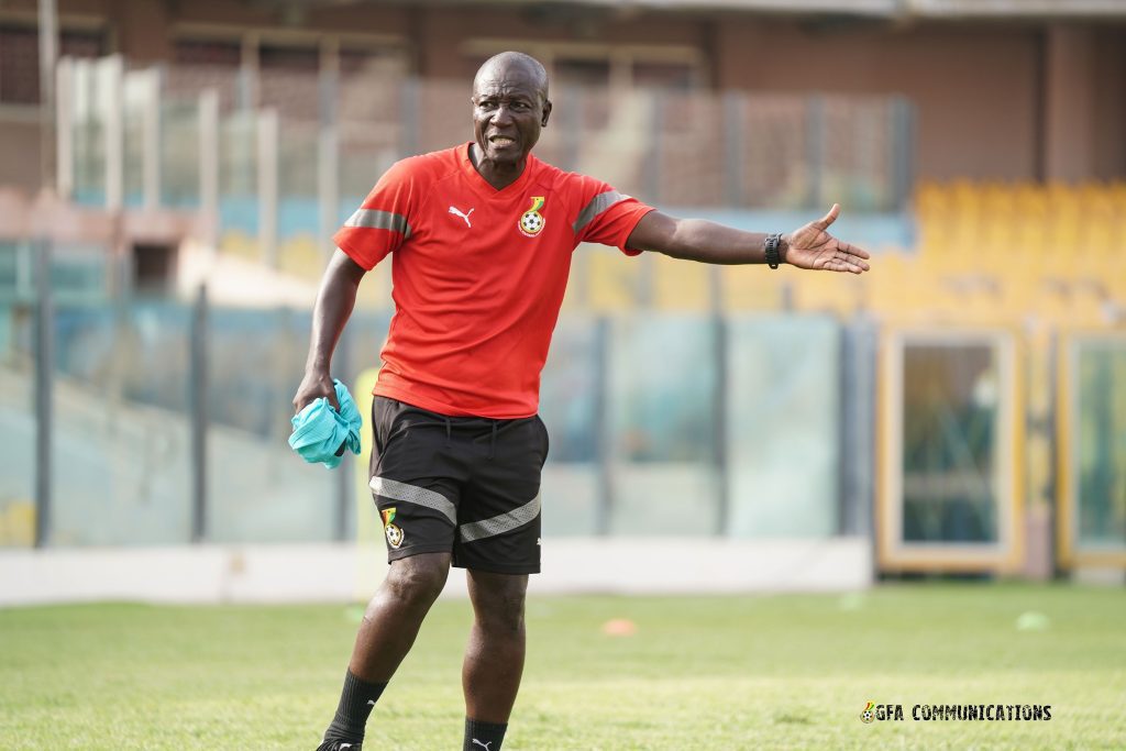 Didi Dramani Appointed as Hearts of Oak Head Coach 3 Mas Ud Didi Dramani 3