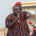 Ending of Zoomlion Contract Hailed, But Activist Pushes for Disqualification 15 Osagyefo Oliver Barker-Vormawor, Legal Practitioner and Activist
