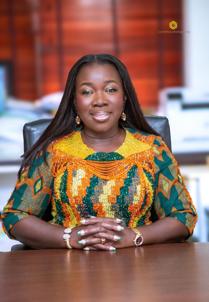Ghana Pushes Tariff Relief, AGOA Extension in US Talks 3 Minister of Trade Agribusiness and Industry 1