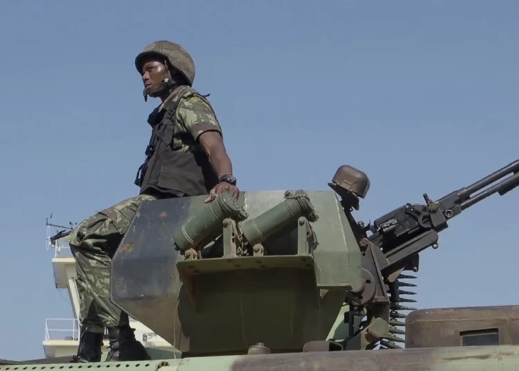Mozambique Faces Surge in Child Abductions 1 Mozambique Faces Surge In Child Abductions