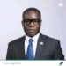 Mr. Auwal Ibrahim, General Manager of Operations & Maintenance of WAPCo