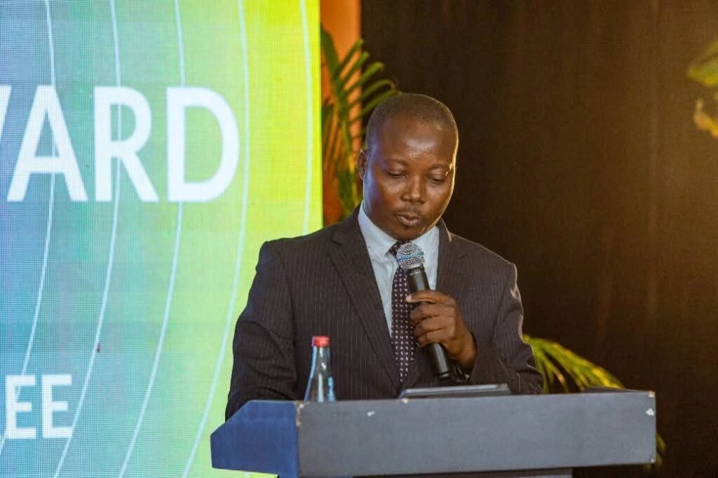 COP30 in Belém Expected to Deliver a Defining “Belém Package” - Cedric Dzelu 2 Mr. Cedric Dzelu Technical Director at the Office of the Minister of State for Climate Change and Sustainability