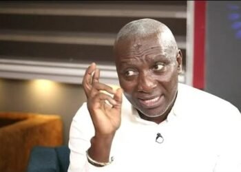 OSP’s Wanted Notice Against Ofori-Atta Challenged 2 Mr. Farouk Al-Wahab