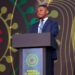 GoldBod CEO Champions Value Addition in Mining 14 Mr. Samuel Gyamfi, Chief Executive Officer of Ghana Goldbod