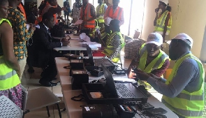 NIA Workers