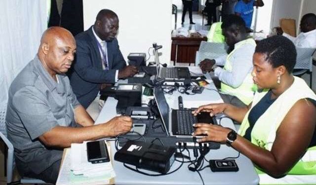 NIA Workers Declare Indefinite Strike Over Unpaid Allowances 1 NIA Workers Declare Indefinite Strike Over Unpaid Allowances