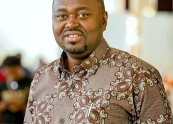 Nana Yaw Sarpong Urges Patience Over Nurses' Demands 10 Nana Yaw Sarpong, Government, Agreement