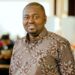 Nana Yaw Sarpong, Government, Agreement