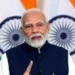 His Excellency Narendra Modi, Ghana, India