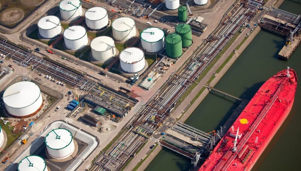 National Fuel Reserve