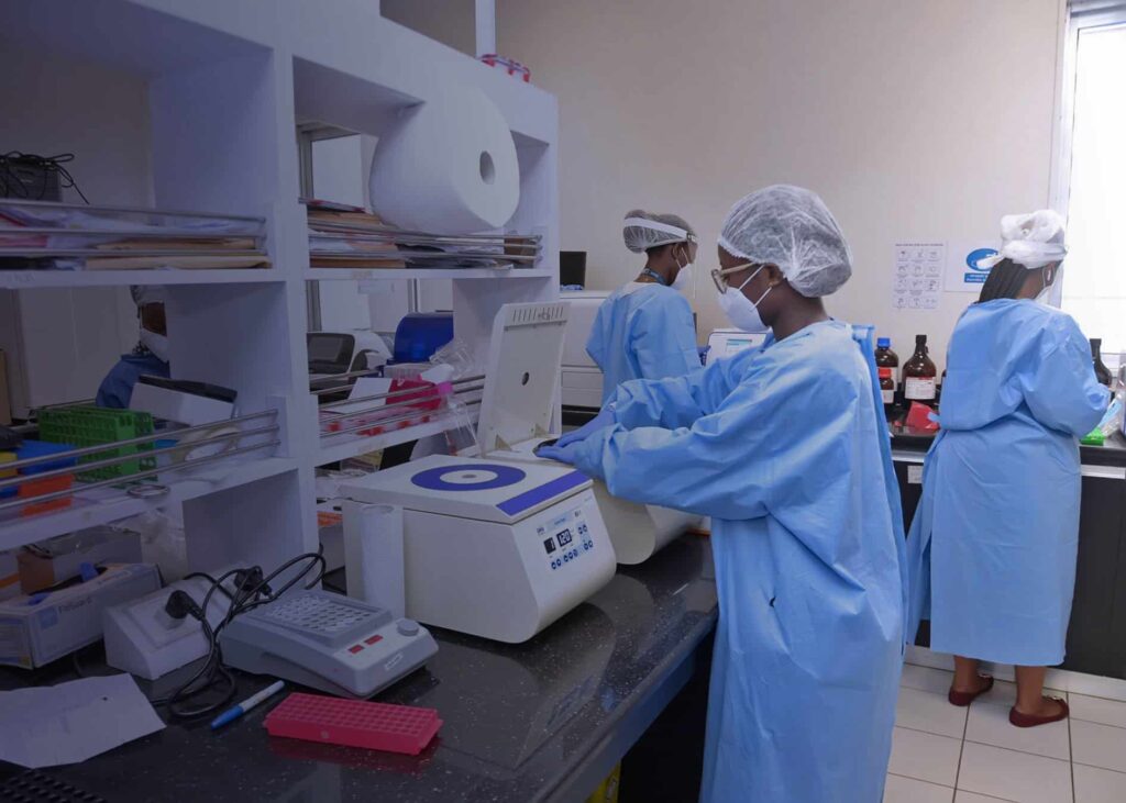 Respiratory Infections Rising As COVID Resurfaces During Rainy Season 3 Noguchi