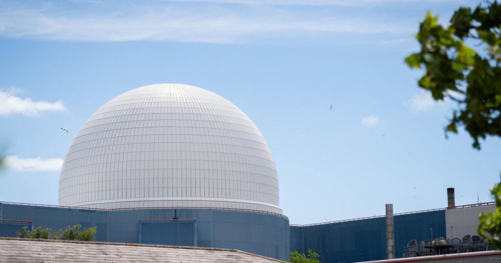 World Bank, IAEA Partner to Expand Nuclear Energy Access in Developing Nations 3 Nuclear Power Expansion