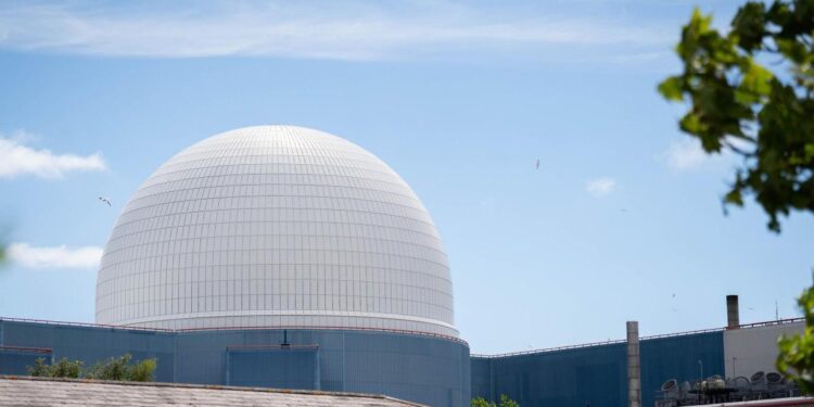 UK Commits £14.2 Billion to Nuclear Power Expansion 1 Nuclear Power Expansion