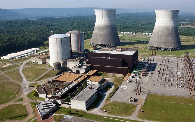 Prof. Francis Hasford Appointed Deputy Director General of GAEC 4 Nuclear Power Plant 1