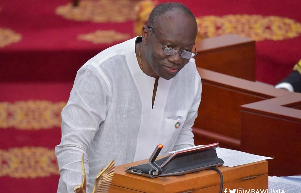 OSP’s Wanted Notice Against Ofori-Atta Challenged 2 OFORI ATTA 1