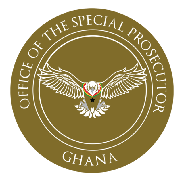 Wontumi's Aide Convicted Over Galamsey Bribe Scheme 2 OSP Logo 1